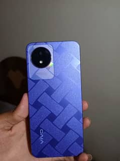 vivo y02t