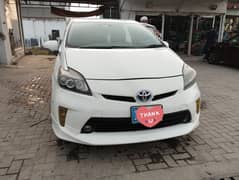 Toyota Prius 2013