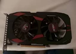 asus GTX 1050ti