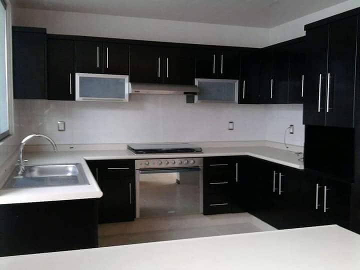 new construction and kitchen cabinet 8