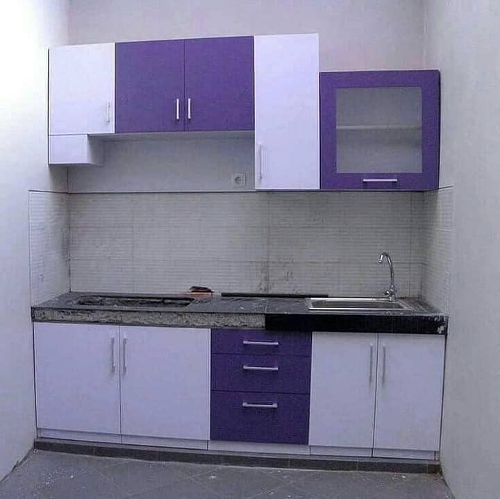 new construction and kitchen cabinet 12