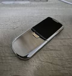 Nokia 8800 Classic