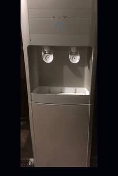 pel water dispenser