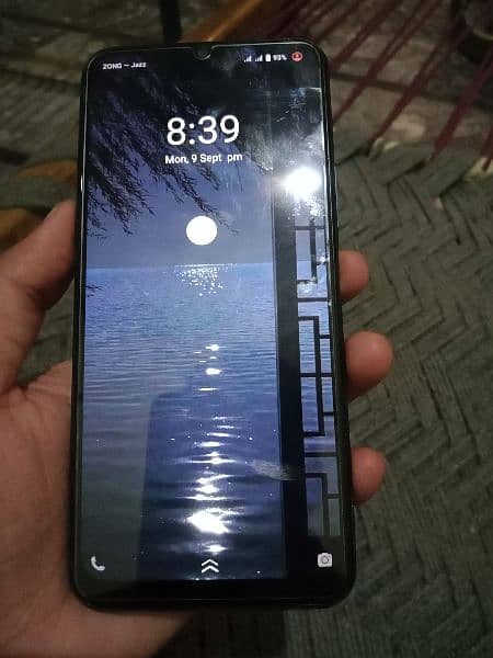 vivo y21t (Ram:4+1 Rom:128gb) 6