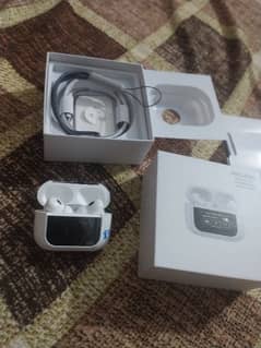 Mi A9 pro airbuds