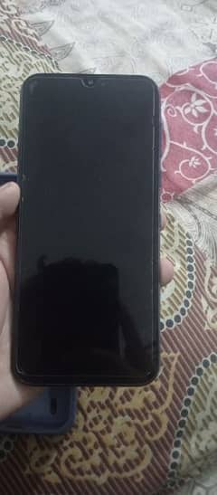 Infinix Smart 4