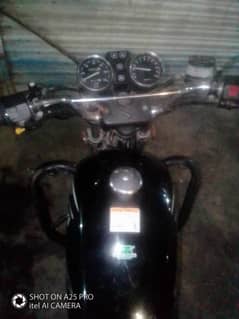 Bike for sale 150 khi NO