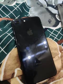 I phone 7 plus 128 gb non PTA