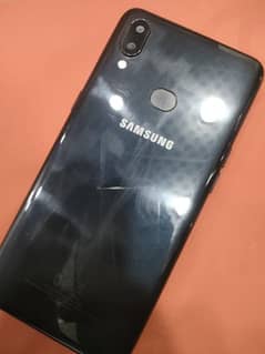 Samsung A10s