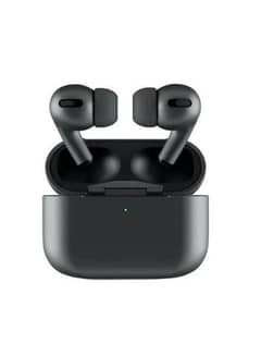 Airpods pro 2nd gen black edition free cash on delivery