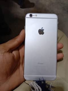 iphone 6s blkul saaf pra ha 16 gb