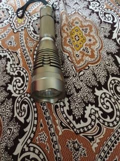 led torch swide cc328