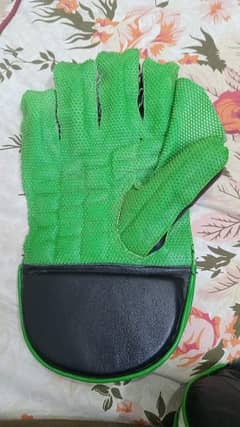 Cricket wickkeeper gloves CA original