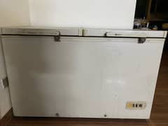 Dawlance 2 Door Refrigerator.