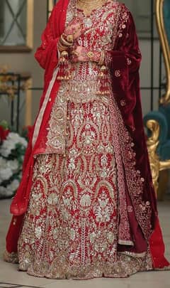 Bridal lehnga |Bridal dress| Party wear| Barat lehnga| Latest design