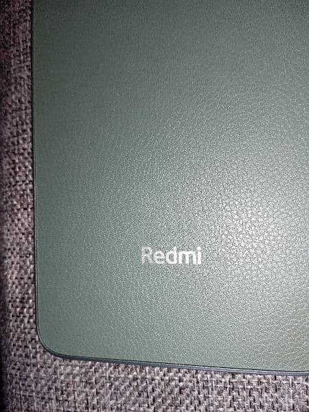 Xiaomi Redmi A3-Green-4GB 128GB 8