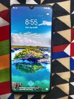 Vivo S1 Pro 8/128 with Box