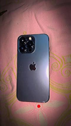 iPhone 13pro   JV