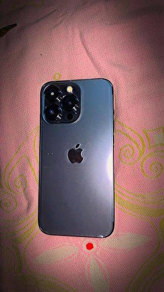 iPhone 13 pro  JV. contact.  03041146350 0