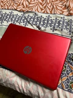 Hp note book