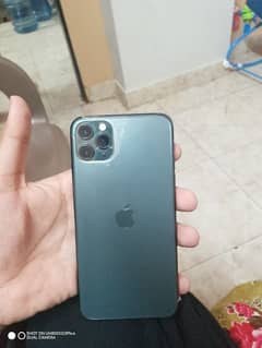 iphone 11 pro max 64 gb factory unlock non PTA 0