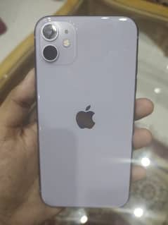 Iphone 11 128GB PTA Approved