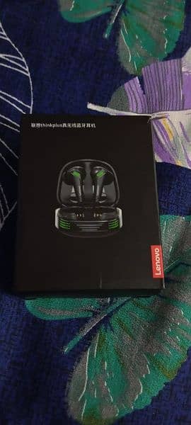 Lenovo Airpods 0