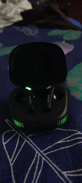 Lenovo Airpods 4