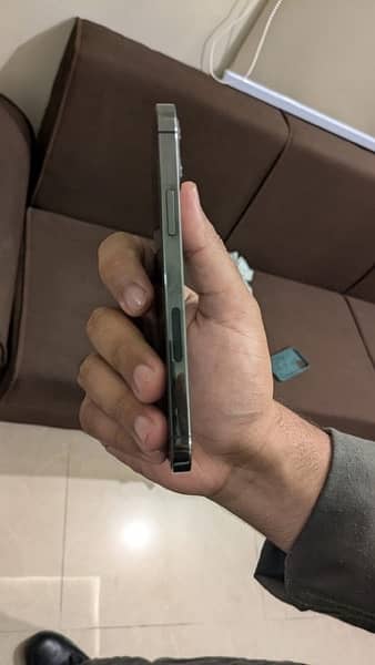 IPhone 12 Pro 128GB PTA approved 4