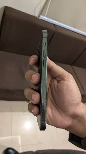 IPhone 12 Pro 128GB PTA approved 5