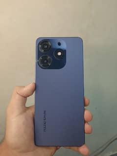 Techno spark 10 Pro 8/256 panel dead