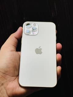 iPhone 12pro factory