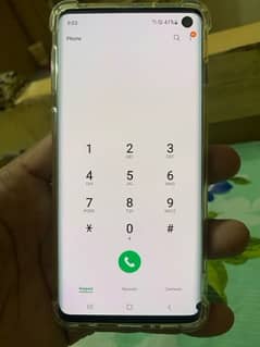 Samsung S10 G973N Non Pta