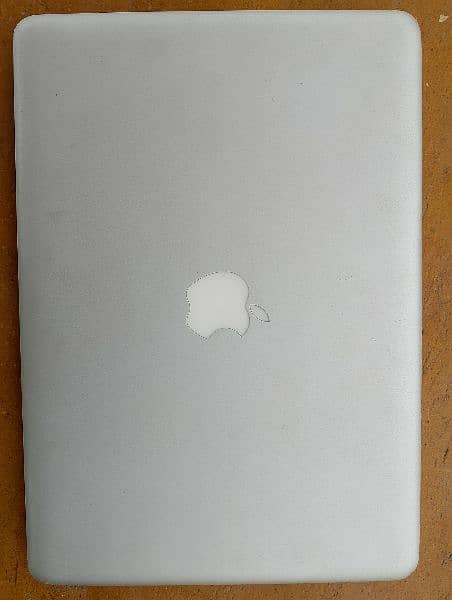 MacBook Pro 2012 Mid 3