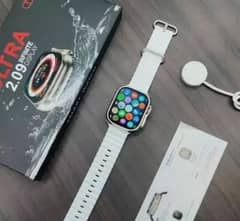 T10 Ultra Smart Watch