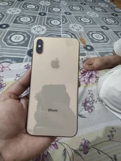 IPhone XS MAX 256 GB