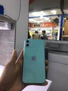 iphone 11 urgent sale