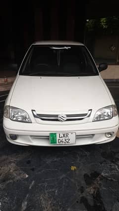 Suzuki Cultus VX 2000