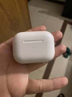 Airpods Pro 1st generation - Original, Great Condition, 3 months used