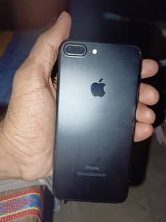 Iphone 7 Plus 128Gb Pta Approve