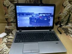 HP laptop