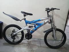 imported cycle good condition