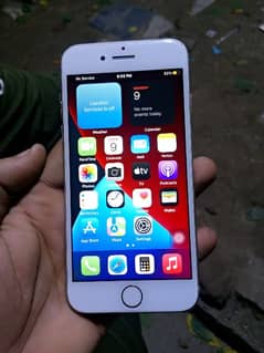 Iphone 7 Non pta All ok phone what app 03288071648