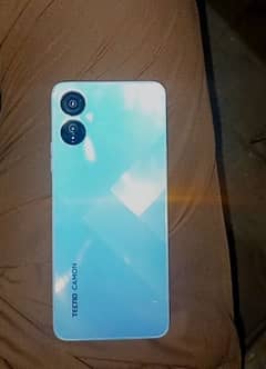 Tecno Camon 19 neo. Totally genuine, totally new