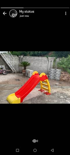 Children slide for sale