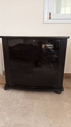 Wooden TV - LCD - LED Trolley  (Urgent Sell)