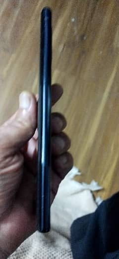 one months used only note 10 good condition