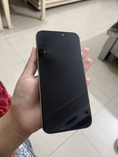 iphone 15 pro max, Pta approved