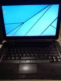 Dell Latitude E6430