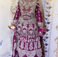 Barat Lehnga